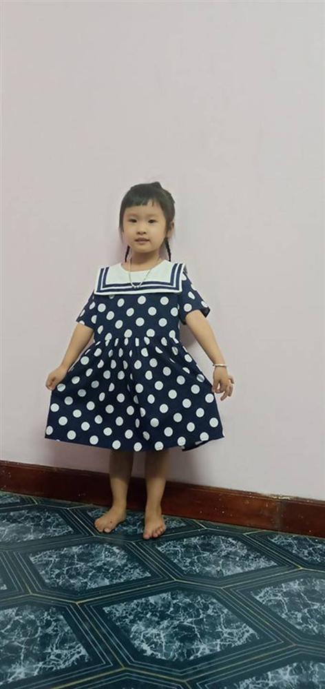 Đi học không được phiếu bé ngoan, con gái 4 tuổi nằng nặc đòi bỏ nhà ra đi, nghe lý do ai cũng ôm bụng cười-4