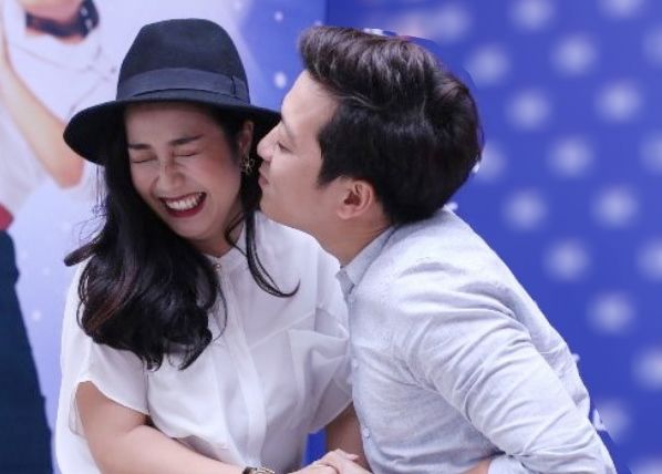 Trấn Thành yêu Đông Nhi và những chuyện tình đơn phương ít ai biết trong showbiz Việt-4