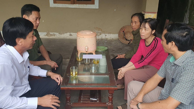 Vụ 39 người tử vong ở Anh: Không có việc các gia đình phải đóng tiền để đưa thi thể nạn nhân về nước-1