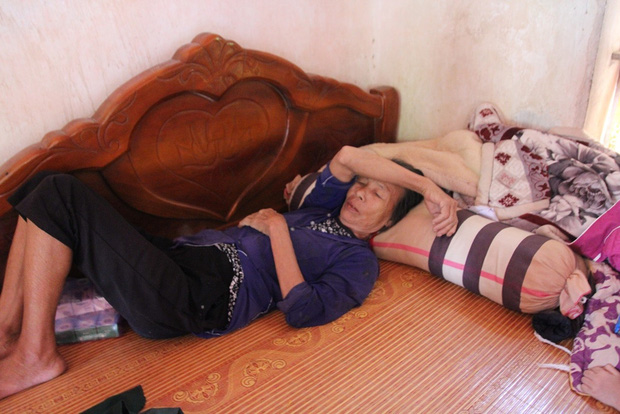 Vụ 39 người Việt tử vong trong xe container: Vợ trẻ mang bầu 7 tháng khóc cạn khô nước mắt chờ ngày đón thi thể chồng-3