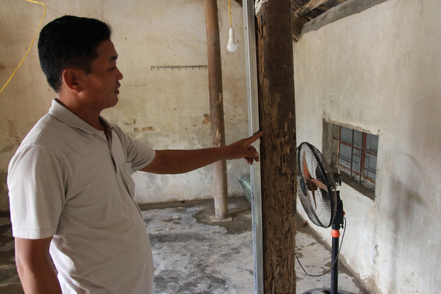 Vụ 39 người Việt tử vong trong xe container: Vợ trẻ mang bầu 7 tháng khóc cạn khô nước mắt chờ ngày đón thi thể chồng-5