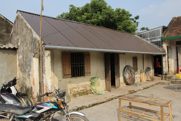 Vụ 39 người Việt tử vong trong xe container: Vợ trẻ mang bầu 7 tháng khóc cạn khô nước mắt chờ ngày đón thi thể chồng-7