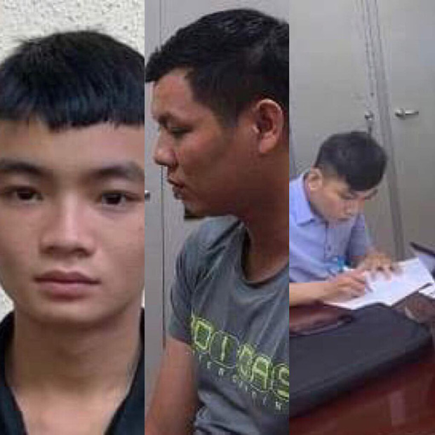 Kẻ cầm đầu nhóm đàn em chém chết giang hồ Quân Xa lộ khai gì với công an?-1