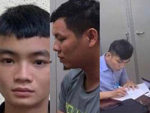 Em gái Quân xa lộ nghẹn ngào trong lễ tang: Xin mọi người hãy để pháp luật trừng trị, đừng vì anh tôi mà gây nên tội-4