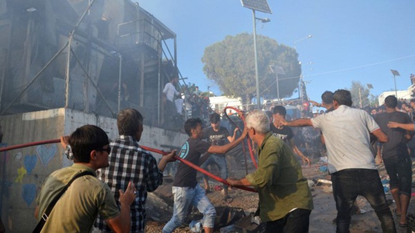 Đến châu Âu là một sai lầm: Tâm sự của vị bác sĩ dành cả năm trời đến được miền đất hứa, để rồi vỡ mộng vì điều kiện không dành cho con người-7