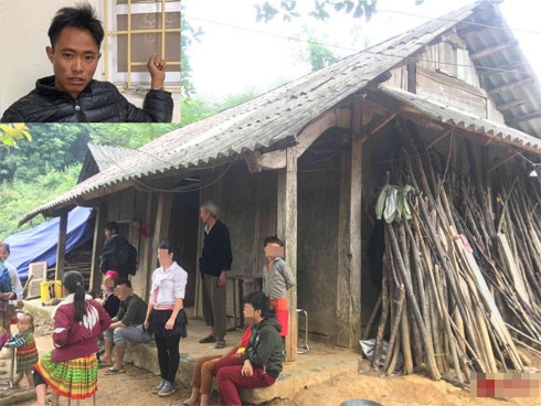 Vụ con rể chém cả nhà mẹ vợ: Hàng xóm xót xa kể lại giây phút kinh hoàng