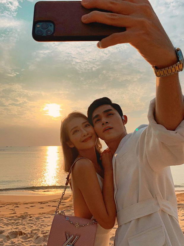 Đây là kết cục” của Jun Phạm sau cơn say, để lại Ngô Thanh Vân thẫn thờ trên bờ biển: Lầy lội đến thế là cùng!-1