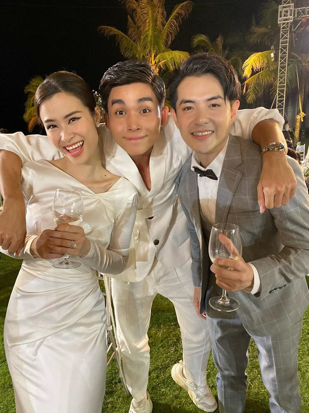 Đây là kết cục” của Jun Phạm sau cơn say, để lại Ngô Thanh Vân thẫn thờ trên bờ biển: Lầy lội đến thế là cùng!-2