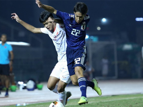 HLV Troussier đưa U19 Việt Nam đi Pháp đá giao hữu-3