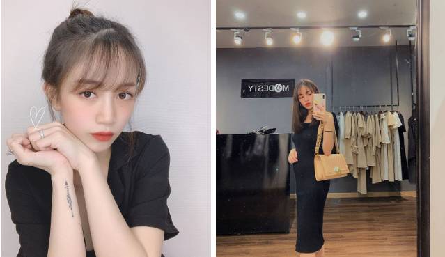 Ái nữ nhà đại gia Minh nhựa lại chơi trội: Không chỉ sắm hàng hiệu khoe loạt siêu xe, rich kid mới đây còn tổ chức tiệc đoán giới tính em bé trong bụng-1