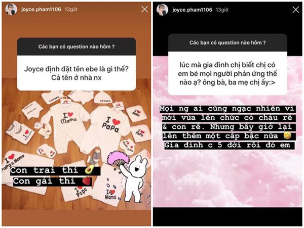 Ái nữ nhà đại gia Minh nhựa lại chơi trội: Không chỉ sắm hàng hiệu khoe loạt siêu xe, rich kid mới đây còn tổ chức tiệc đoán giới tính em bé trong bụng-4