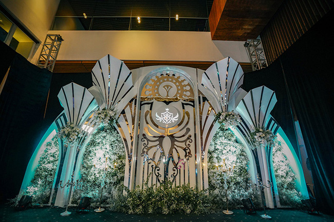 Ái nữ nhà đại gia Minh nhựa lại chơi trội: Không chỉ sắm hàng hiệu khoe loạt siêu xe, rich kid mới đây còn tổ chức tiệc đoán giới tính em bé trong bụng-5