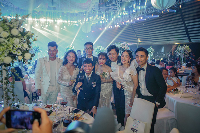 Ái nữ nhà đại gia Minh nhựa lại chơi trội: Không chỉ sắm hàng hiệu khoe loạt siêu xe, rich kid mới đây còn tổ chức tiệc đoán giới tính em bé trong bụng-6