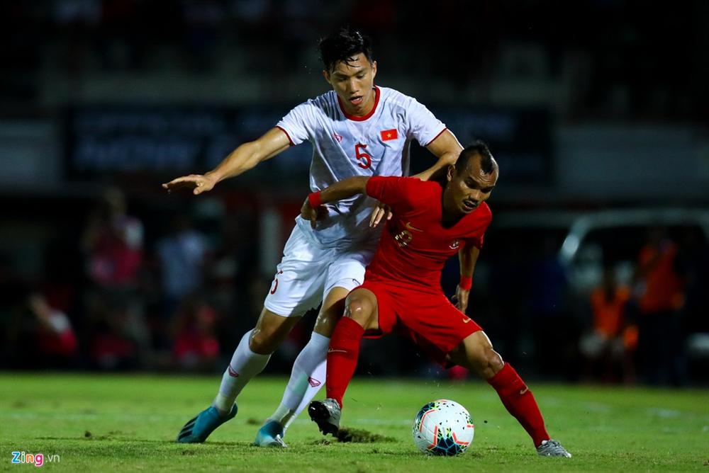 Vì sao HLV Park vẫn giữ Công Phượng ở lại tuyển Việt Nam?-2