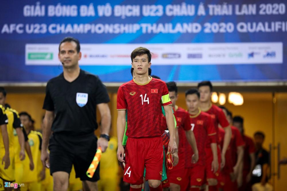 Vì sao HLV Park vẫn giữ Công Phượng ở lại tuyển Việt Nam?-3