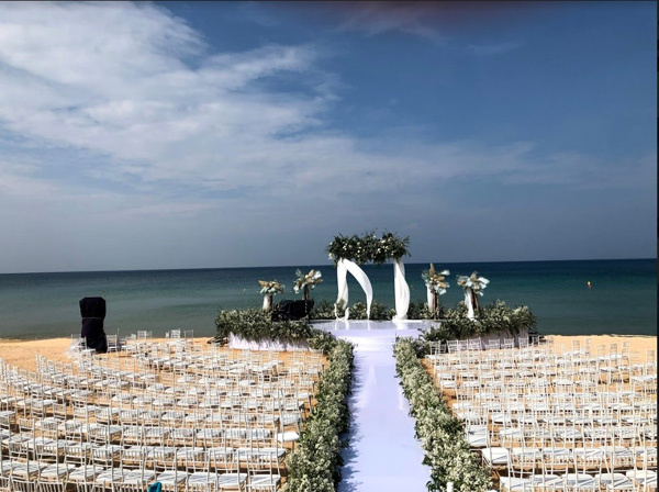 Ngô Thanh Vân đi xe VinFast dự đám cưới Đông Nhi-7