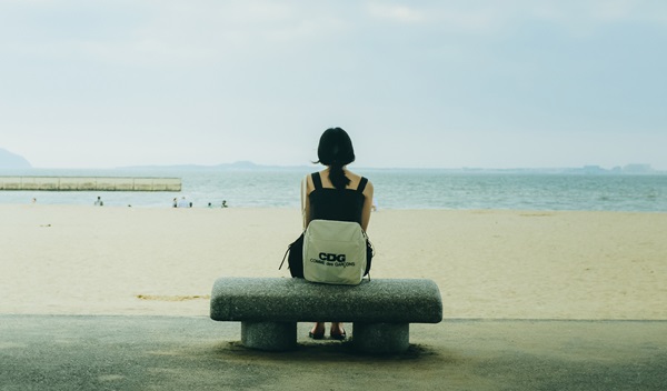 Nhật Bản - đất nước của những kẻ cô đơn-1