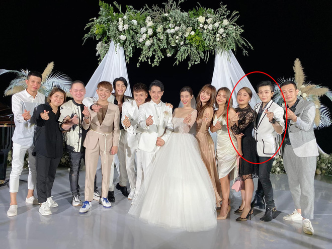 Gil Lê và Hoàng Thùy Linh lại gây sốt với khoảnh khắc ôm chặt không rời: Tình thế này bao giờ mới chịu công khai?-5