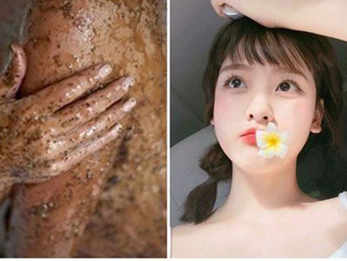 Bỏ chục triệu ra spa tắm trắng cũng không ăn thua, kém xa 3 cách tắm trắng tại nhà