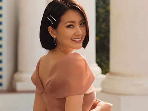 Phía Ngọc Lan chính thức lên tiếng sau ồn ào bị tố chiêu trò, tỏ thái độ khi được cho vay 500 triệu