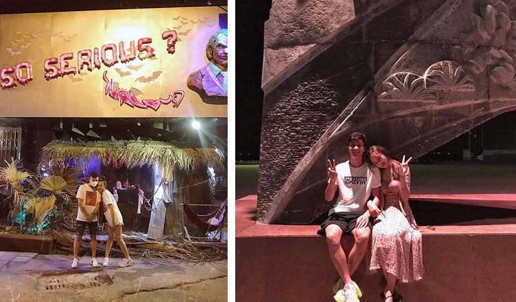 2019 rồi Văn Đức còn tán gái kiểu chúc em ngày mới vui vẻ, thế mà vẫn hốt được gái xinh về làm vợ!-2