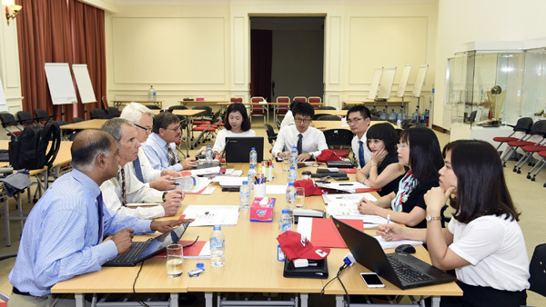 Dự án ĐH VinUni công bố định hướng tuyển sinh năm học 2020 - 2021-2