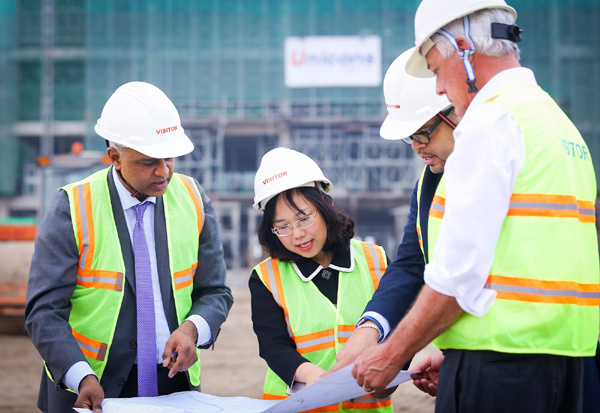 Dự án ĐH VinUni công bố định hướng tuyển sinh năm học 2020 - 2021-3