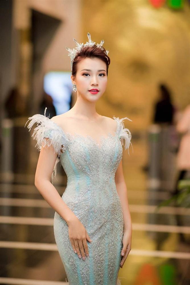 Hoàng Oanh trước ngày lấy chồng Mỹ-2