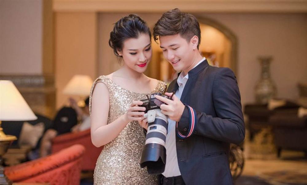 Hoàng Oanh trước ngày lấy chồng Mỹ-3