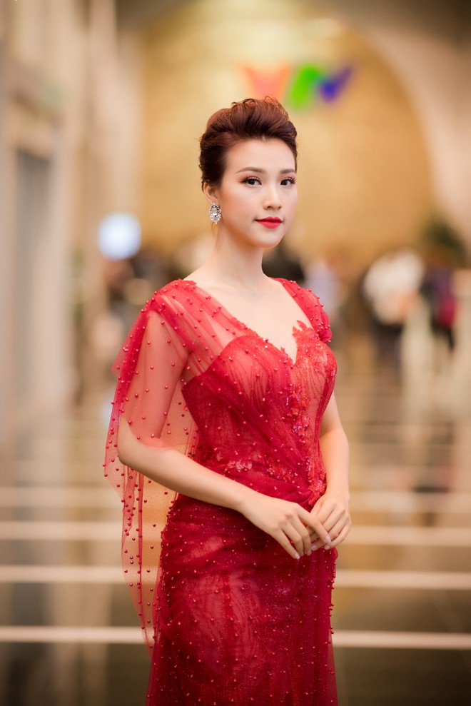 Hoàng Oanh trước ngày lấy chồng Mỹ-5