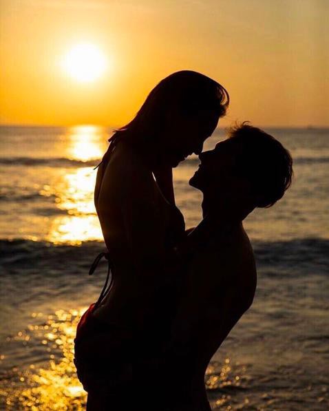 Hoàng Oanh trước ngày lấy chồng Mỹ-7