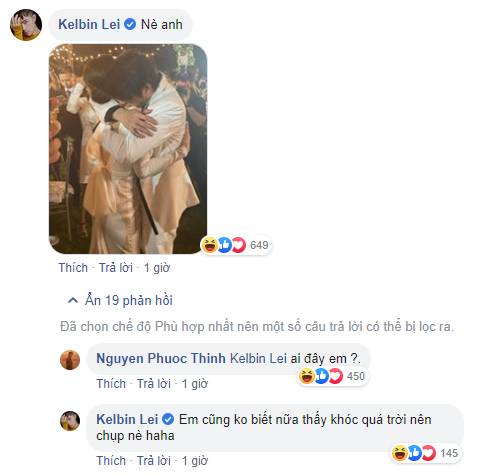 Sau màn ôm hôn, khóc lóc khi Đông Nhi đi lấy chồng, Noo Phước Thịnh lại có phản ứng bất ngờ này-3