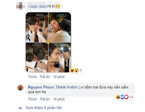 Sau màn ôm hôn, khóc lóc khi Đông Nhi đi lấy chồng, Noo Phước Thịnh lại có phản ứng bất ngờ này-4