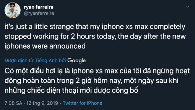 Có đúng Apple cố tình làm chậm iPhone cũ để bán máy mới?-2