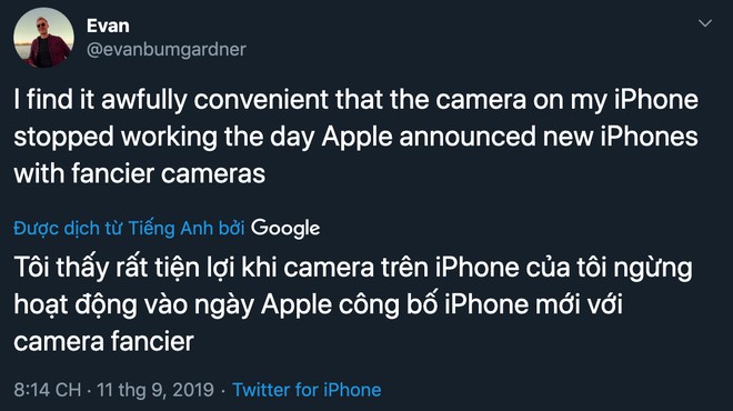 Có đúng Apple cố tình làm chậm iPhone cũ để bán máy mới?-3