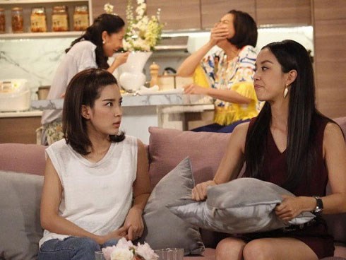 Em chồng mượn vàng cưới 5 năm mới trả lại còn bóng gió 