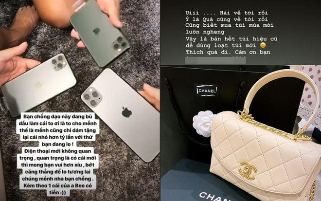 Cuộc sống của Hòa Minzy trong thời gian ở ẩn, vướng tin đồn sinh con cho đại gia-4