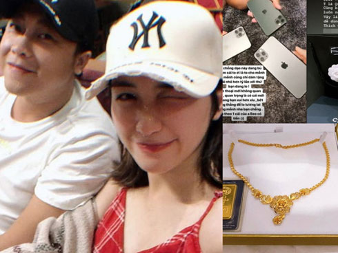 Dính tin đồn sinh con đầu lòng, Hòa Minzy lần đầu lộ diện với ảnh khoe body gây chú ý-6