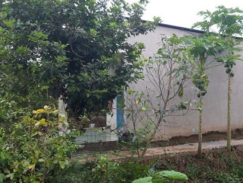Bị cha ruột hiếp dâm nhiều lần, thiếu nữ 13 tuổi không chịu nổi phải bỏ trốn đến công an trình báo