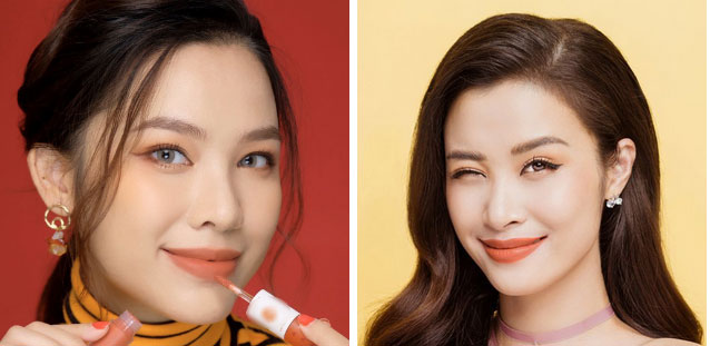 Hậu siêu đám cưới 10 tỷ, dân tình chỉ muốn hỏi: Đông Nhi dùng son gì mà đẹp thế?-5