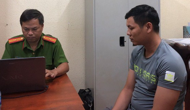 Em gái Quân xa lộ nghẹn ngào trong lễ tang: Xin mọi người hãy để pháp luật trừng trị, đừng vì anh tôi mà gây nên tội-1