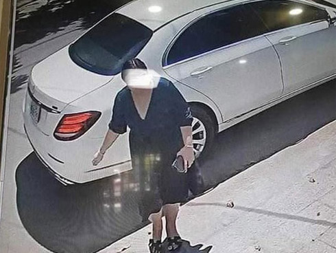 Vụ sát hại Quân xa lộ: Bắt tạm giam một nữ đại gia-2