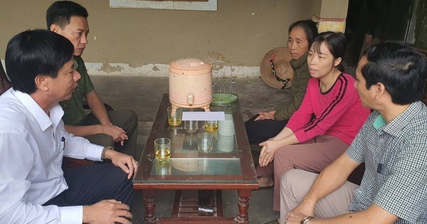 Sự thật thông tin người nhà bị thu phí để đưa thi thể 39 nạn nhân ở Anh về Việt Nam-1