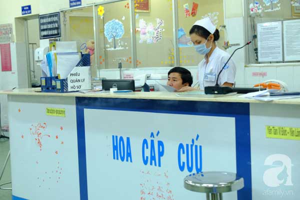 TP.HCM: Bé sơ sinh tử vong 10 tiếng sau khi chào đời tại nhà, người nhà khai sinh rớt-1