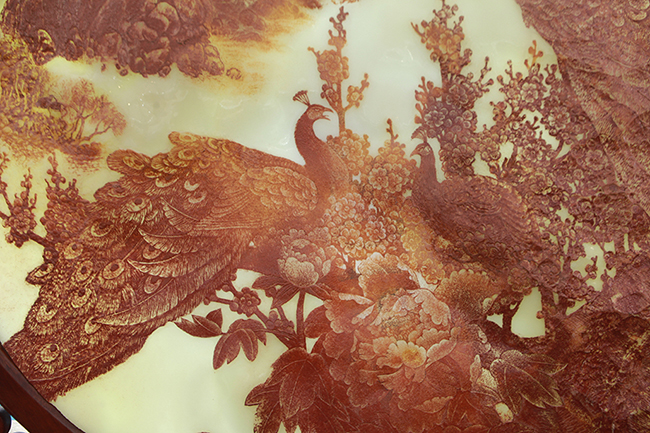 Bức tranh nặng cả tấn, giá vài tỷ khiến ai cũng choáng-7