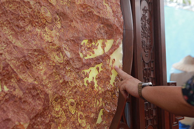 Bức tranh nặng cả tấn, giá vài tỷ khiến ai cũng choáng-10