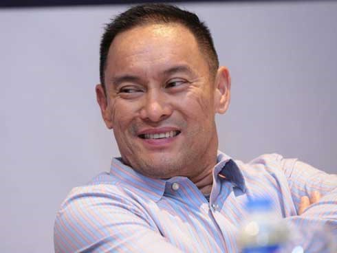 Con trai tỷ phú Philippines qua đời sau nửa tháng giữ chức chủ tịch