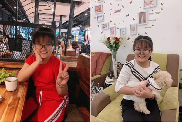 Con gái mũm mĩm của Thảo Trang và Phan Thanh Bình-2