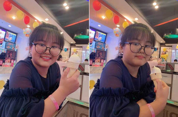 Con gái mũm mĩm của Thảo Trang và Phan Thanh Bình-4