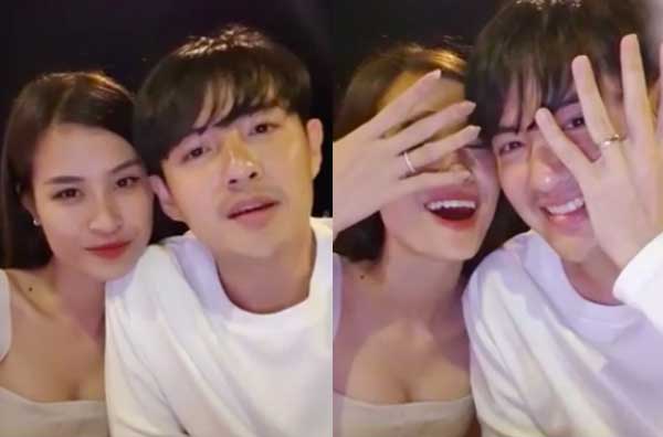 Ông Cao Thắng - Đông Nhi livestream sau đám cưới, tiết lộ về câu chuyện đặc biệt ngày đưa dâu-1